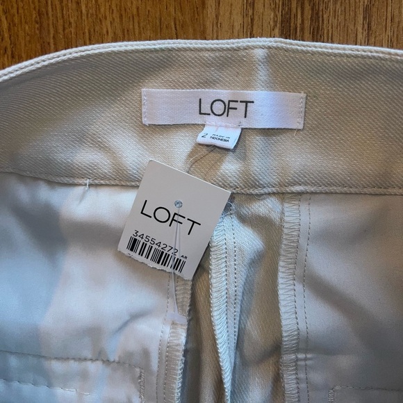 LOFT Pants - Picture 3 of 5